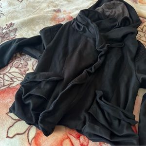 Kaylee Tankus Zip Up Jacket